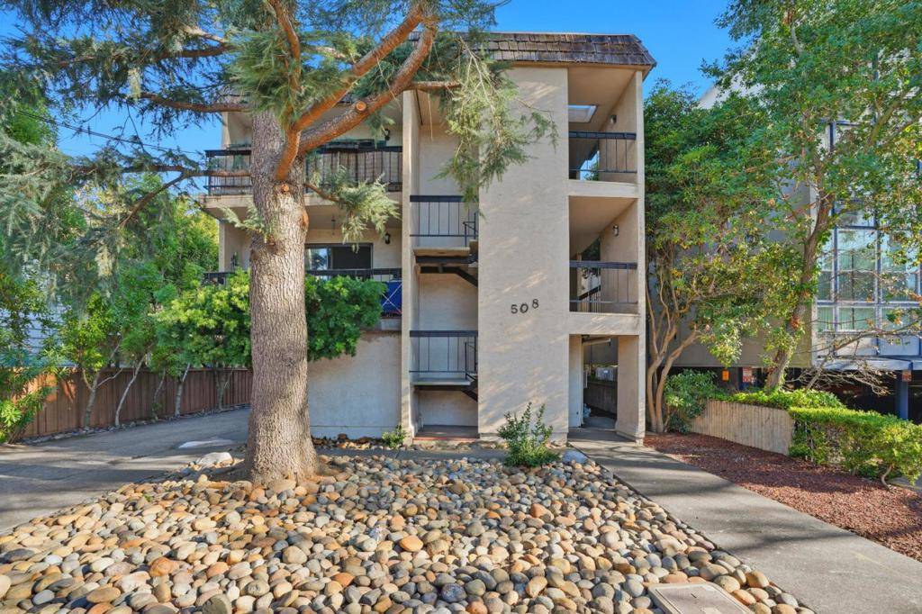 Burlingame, CA 94010,508 El Camino Real