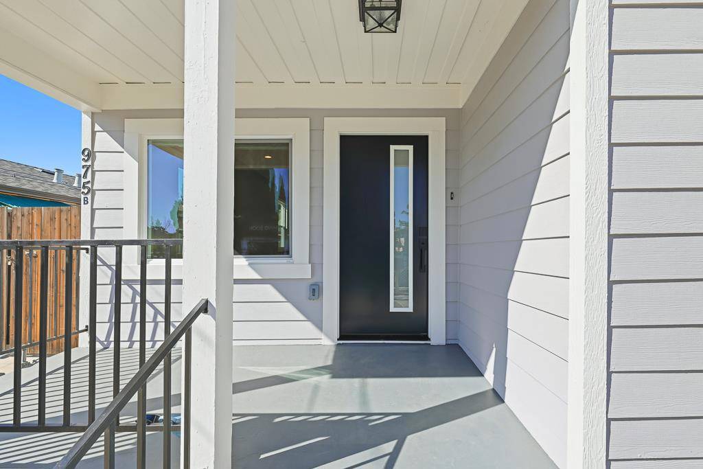 San Jose, CA 95125,975 Prevost ST