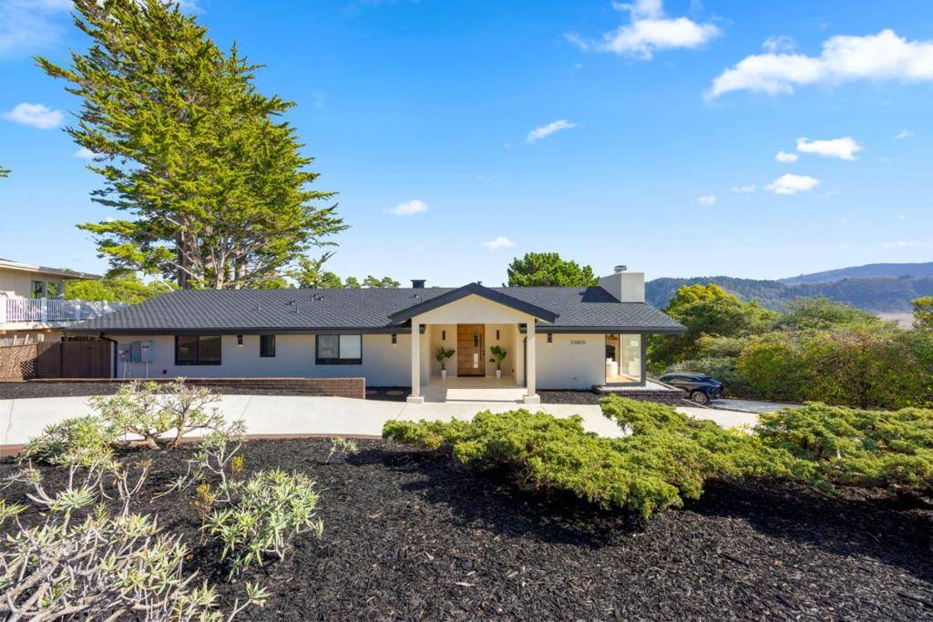 Carmel, CA 93923,25805 Carmel Knolls