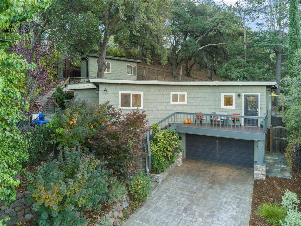 Saratoga, CA 95070,20808 Pamela WAY