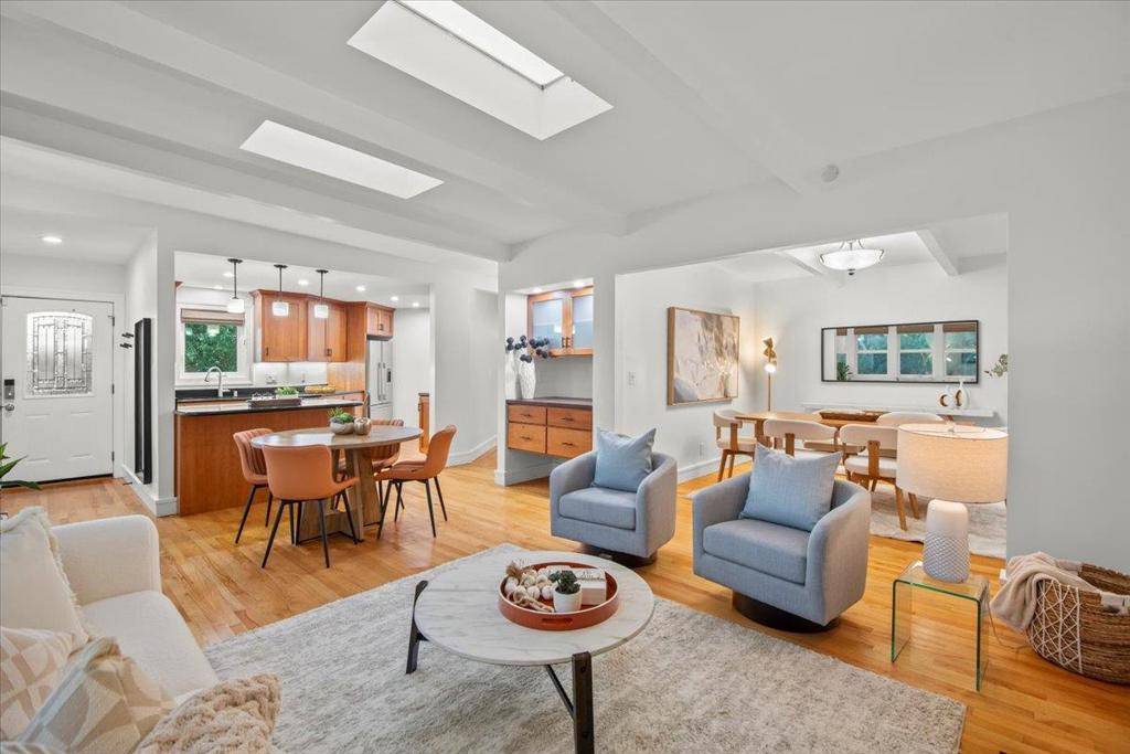 Saratoga, CA 95070,20808 Pamela WAY