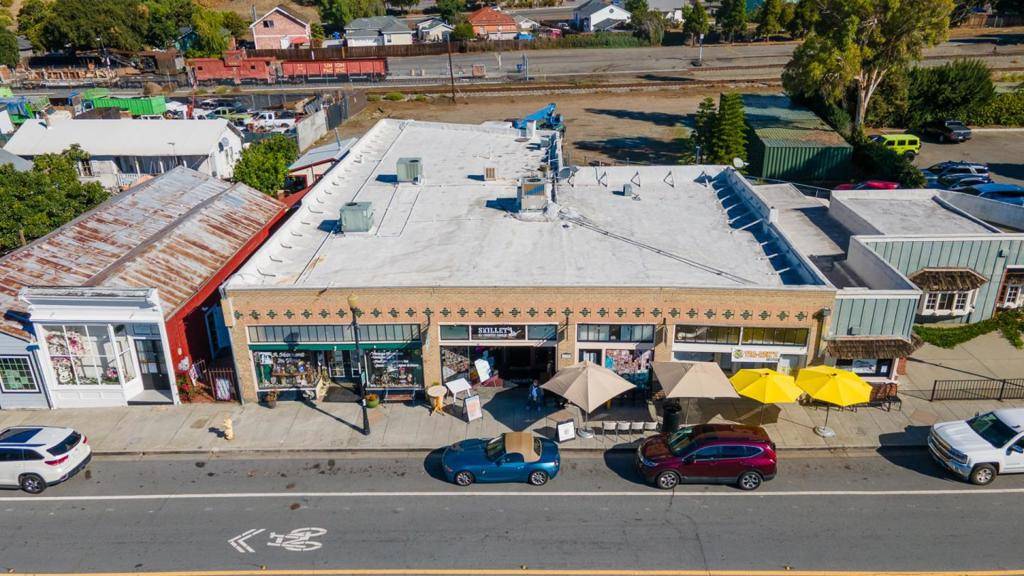 Fremont, CA 94536,37372 Niles BLVD