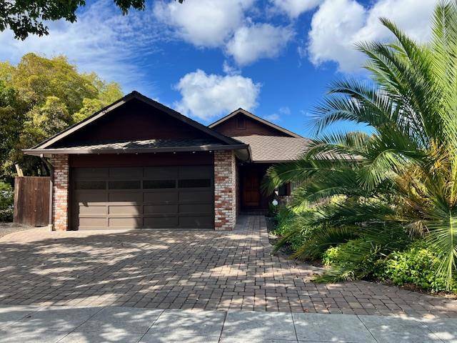 Palo Alto, CA 94303,701 Christine DR