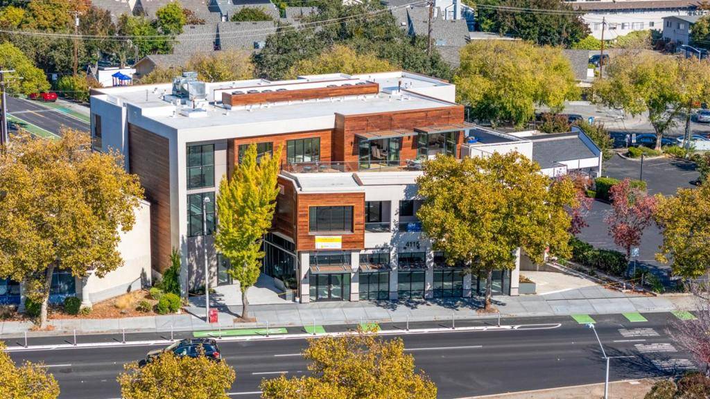 Palo Alto, CA 94306,4115 El Camino Real #333