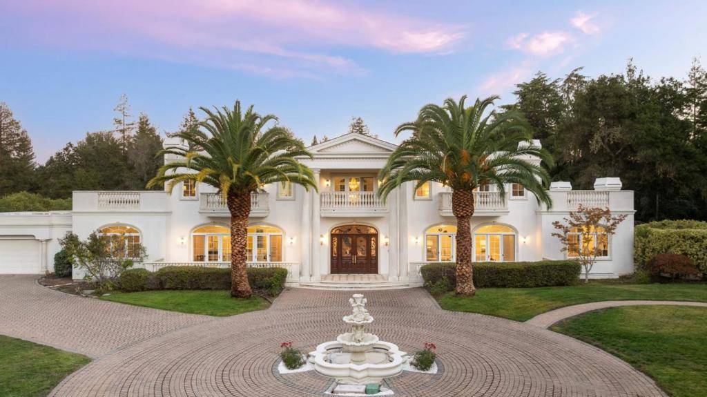 Atherton, CA 94027,291 Atherton AVE