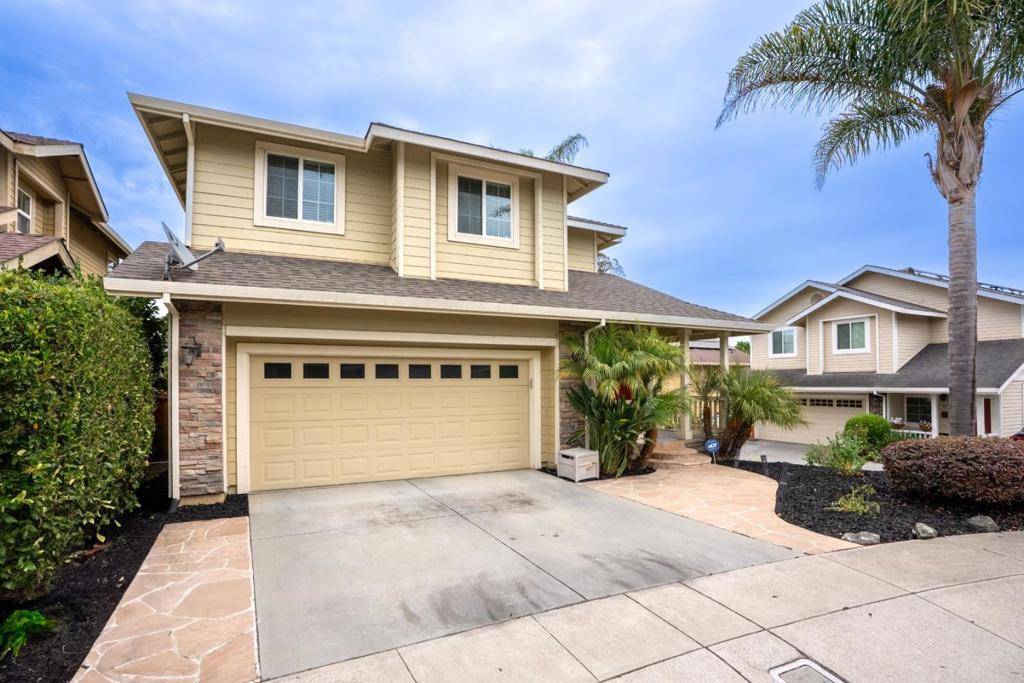 Freedom, CA 95019,149 Cherry Blossom DR