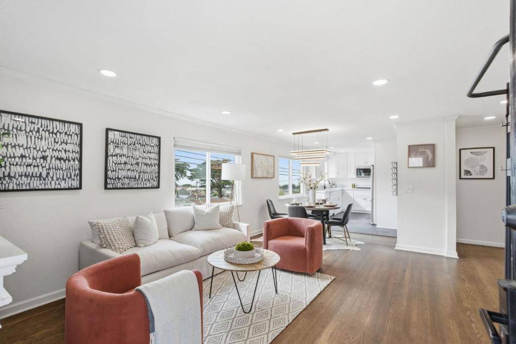 Pacifica, CA 94044,383 Monterey RD