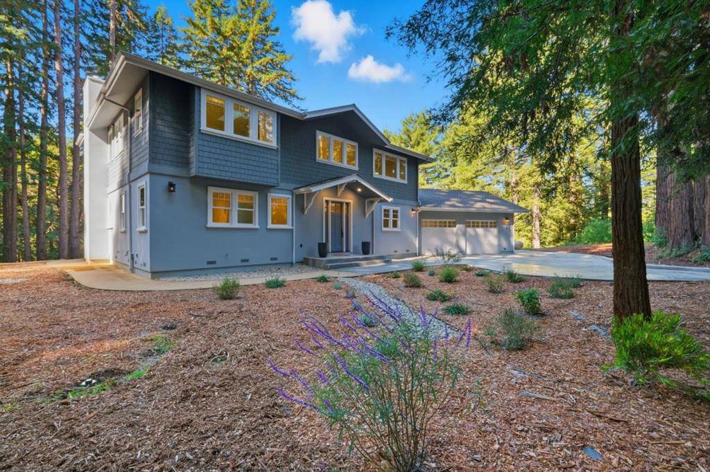 Scotts Valley, CA 95066,6 Timber Ridge LN