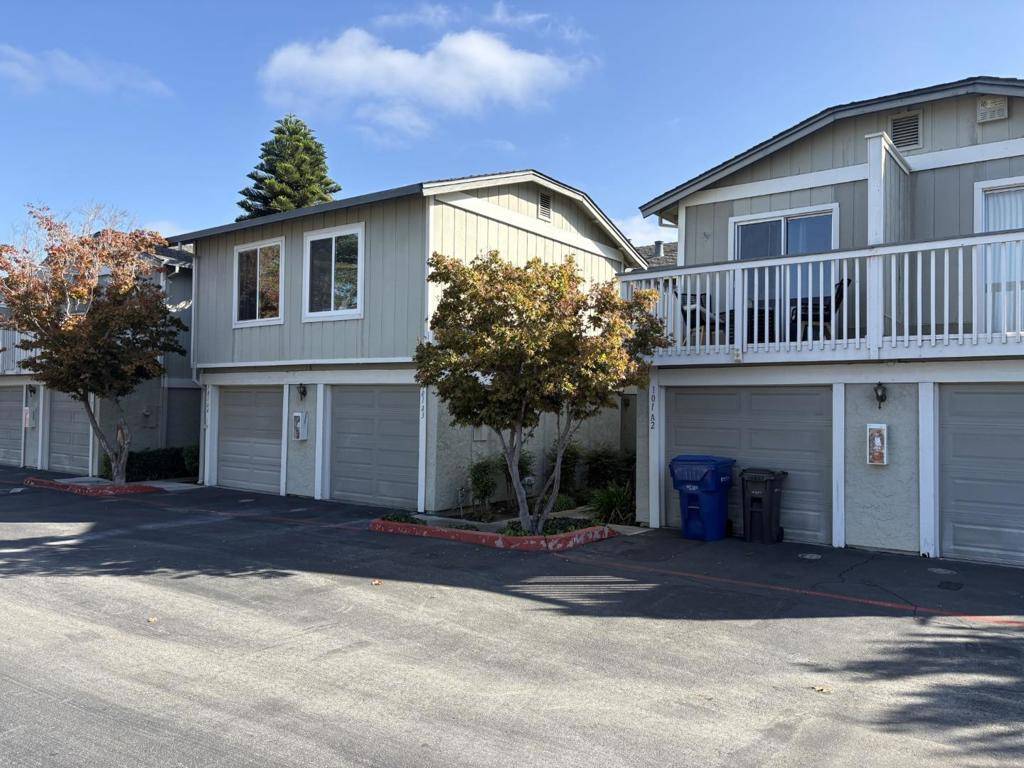 Campbell, CA 95008,101 Redding RD #A3