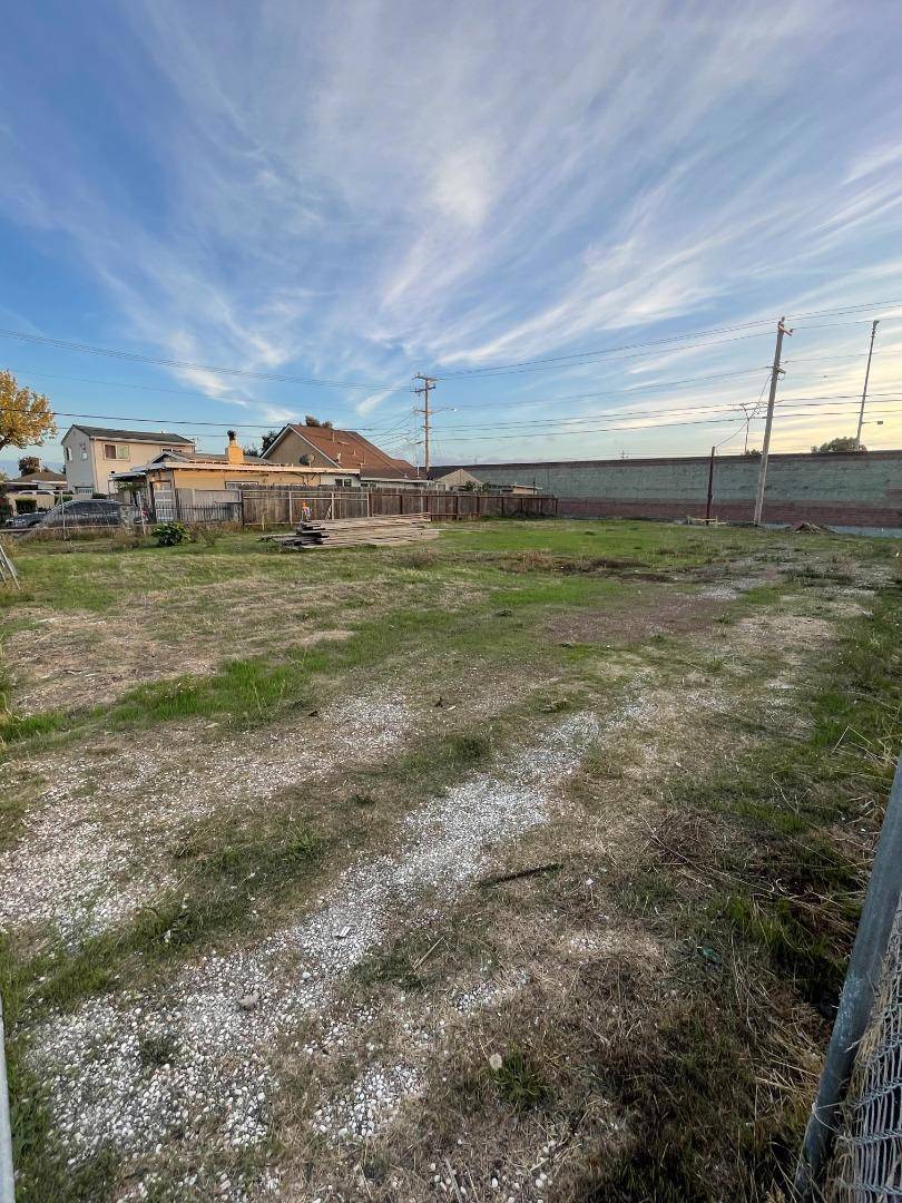 San Mateo, CA 94401,1100 Norton ST