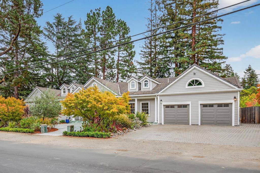 Los Altos, CA 94022,340 W Portola AVE