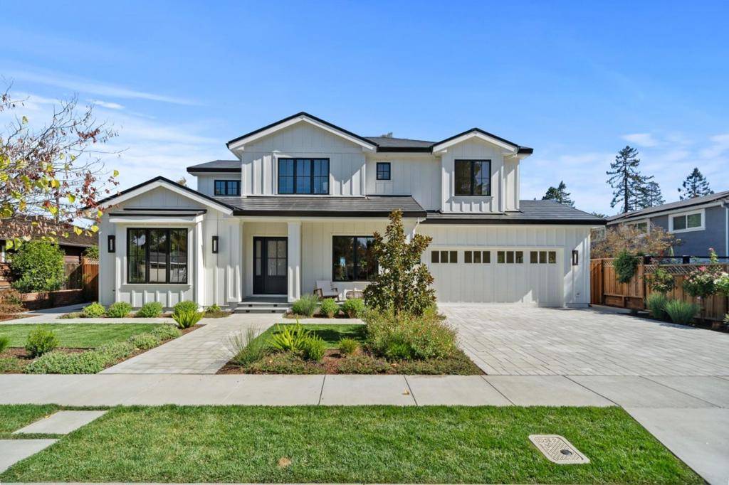 San Jose, CA 95125,2020 James PL