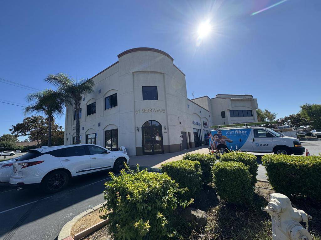 Milpitas, CA 95035,61 Serra WAY