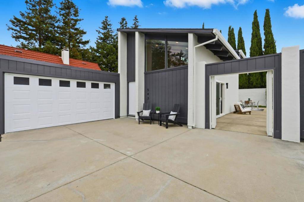Sunnyvale, CA 94087,543 Cashmere CT