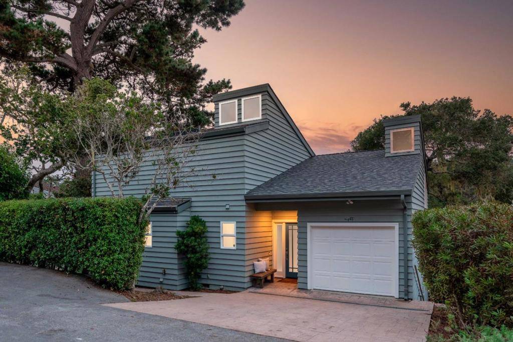 La Selva Beach, CA 95076,8 Cresta WAY