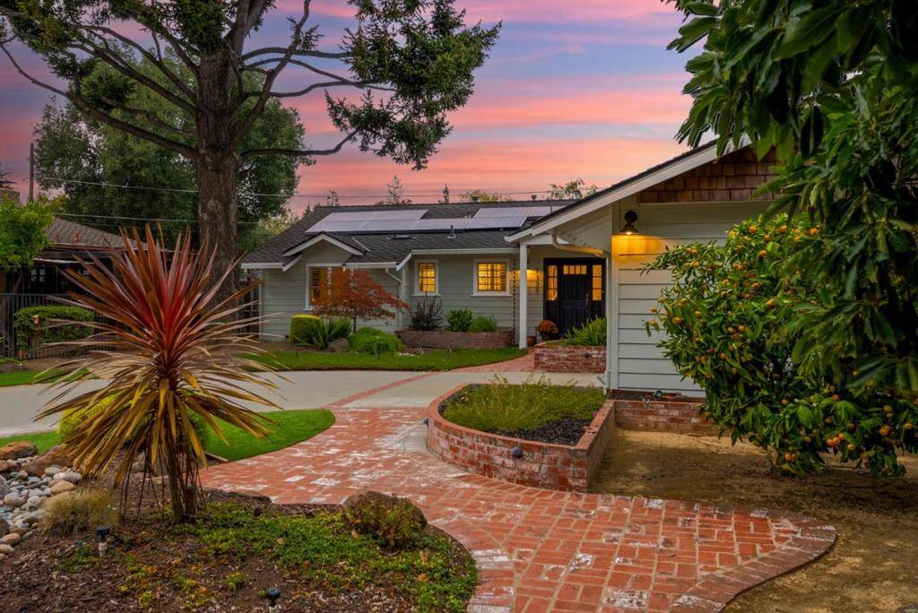 San Jose, CA 95128,2177 Emory ST