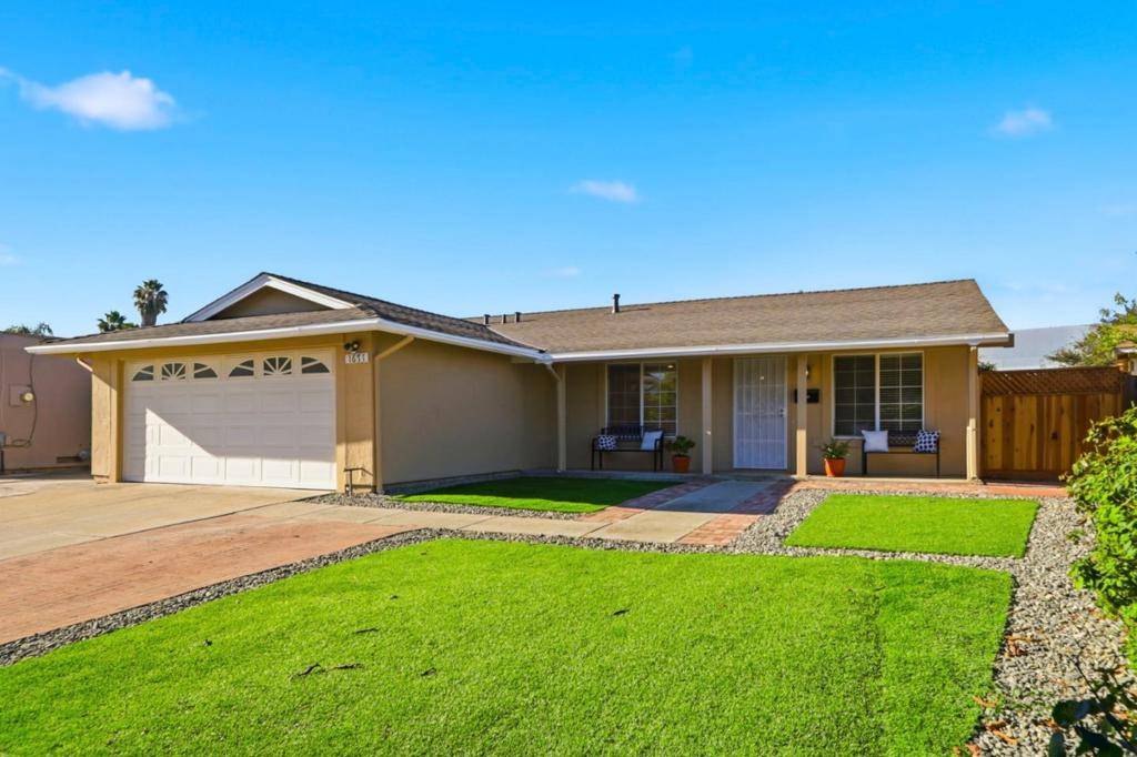 San Jose, CA 95131,1671 Silvertree DR