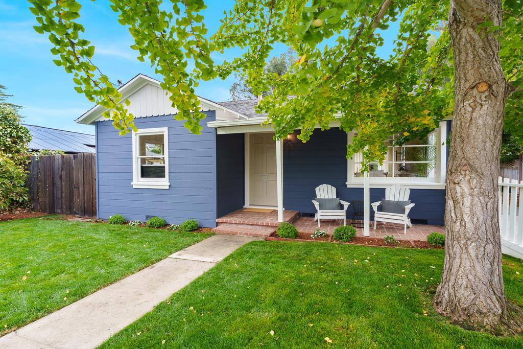 Santa Cruz, CA 95062,130 Darwin ST