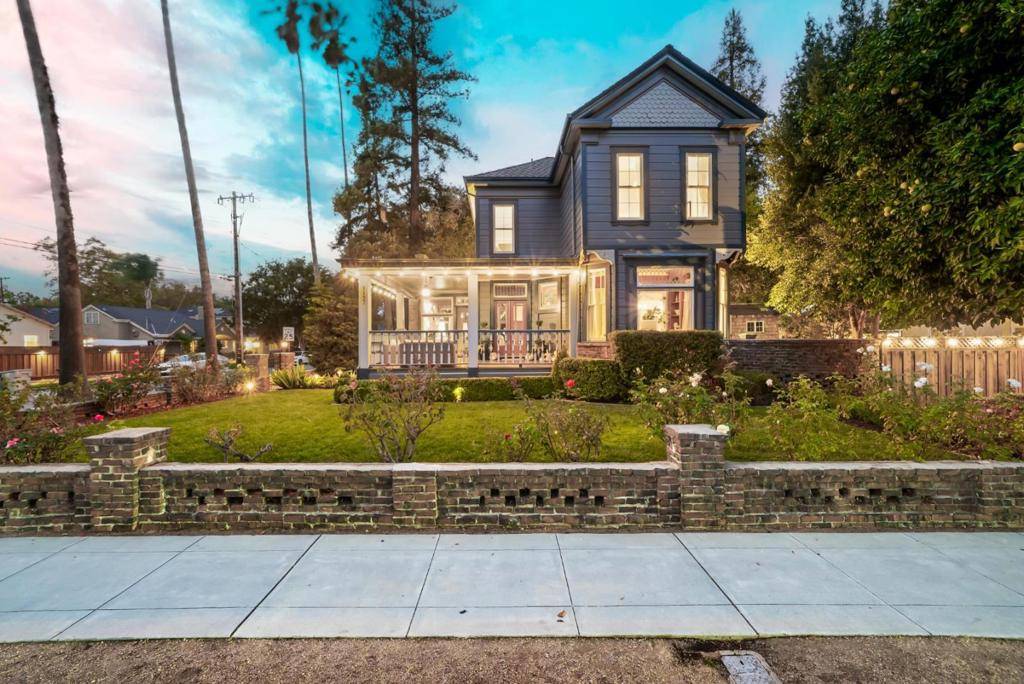 San Jose, CA 95125,1197 Willow ST