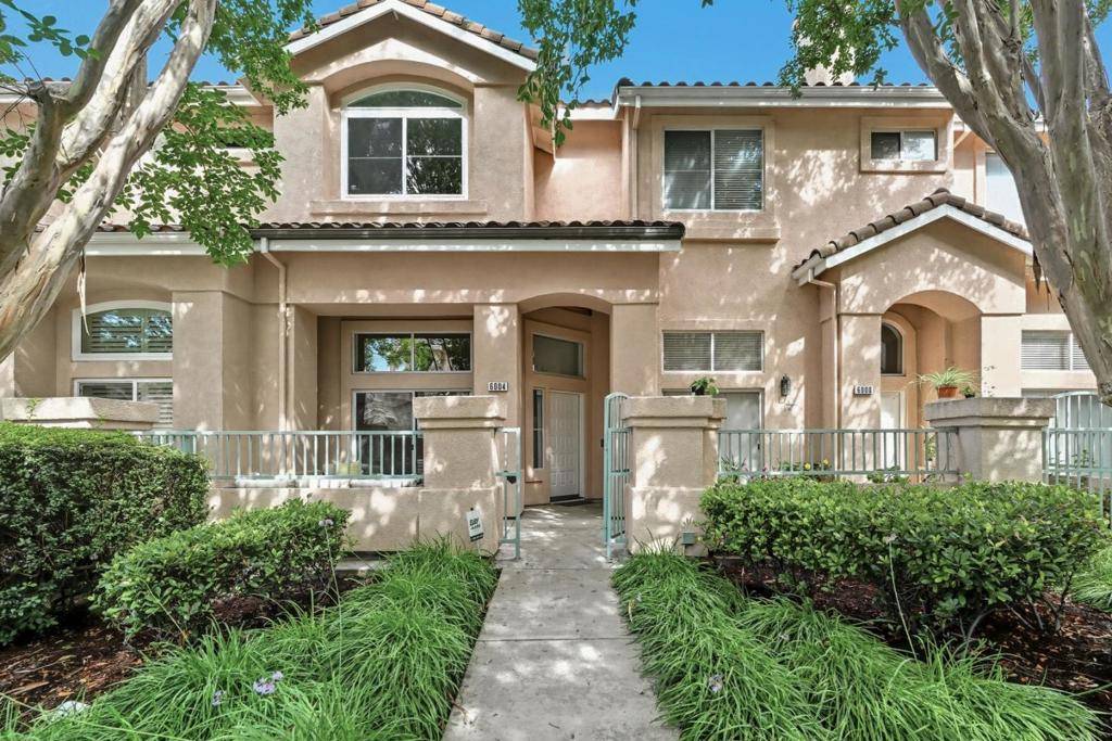 Fremont, CA 94555,6004 Pisa Ter #119