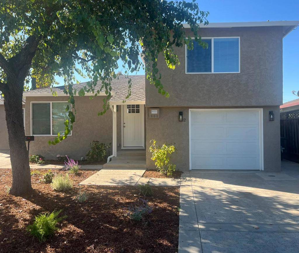 Redwood City, CA 94063,12 Greenwood LN