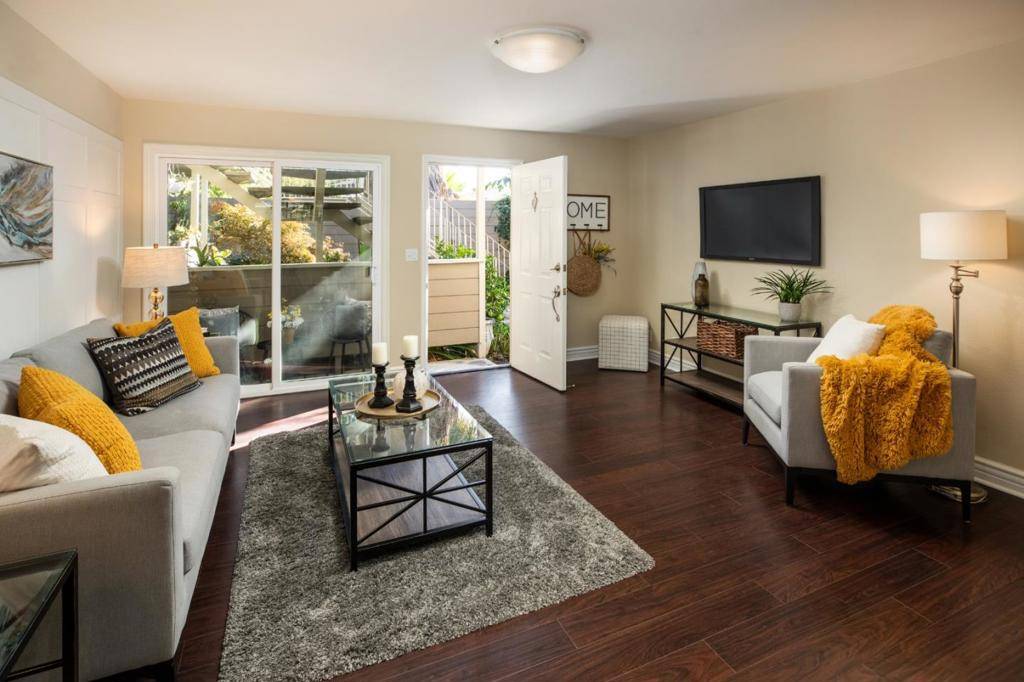 San Jose, CA 95118,4970 Cherry AVE #110