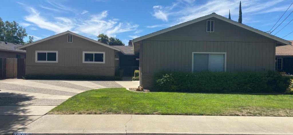 Modesto, CA 95355,13331335 Rose AVE