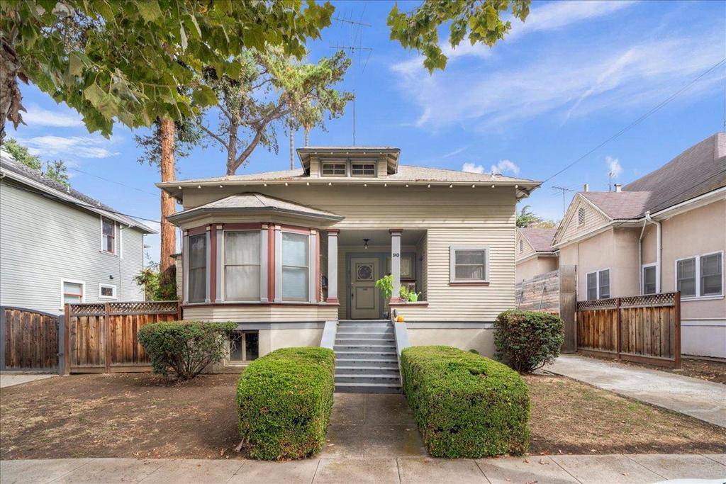 San Jose, CA 95112,90 S 13th ST