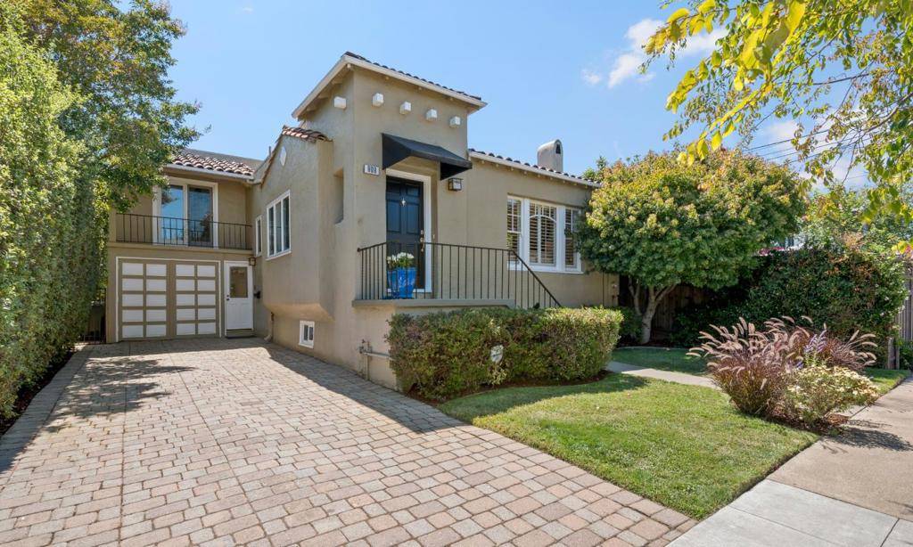 San Mateo, CA 94402,908 S Grant ST
