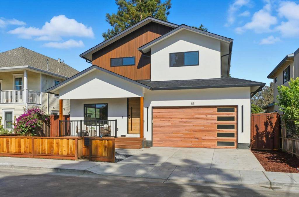 Redwood City, CA 94061,55 Orchard AVE