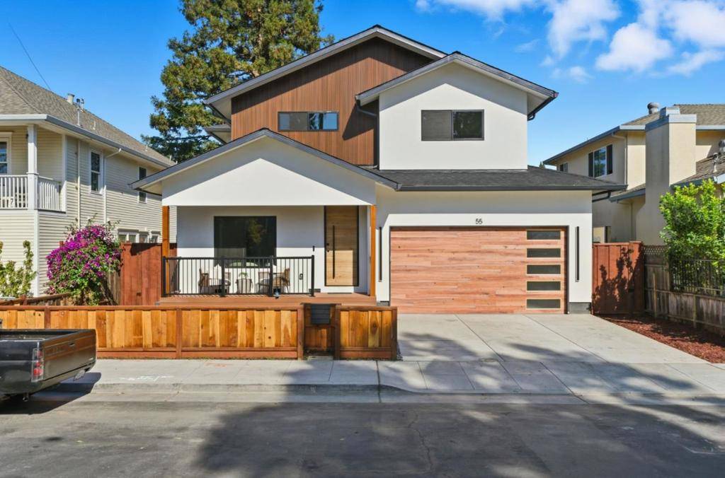 Redwood City, CA 94061,55 Orchard AVE