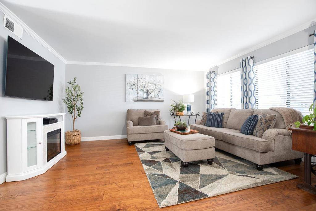 San Jose, CA 95126,1133 Cooper River DR