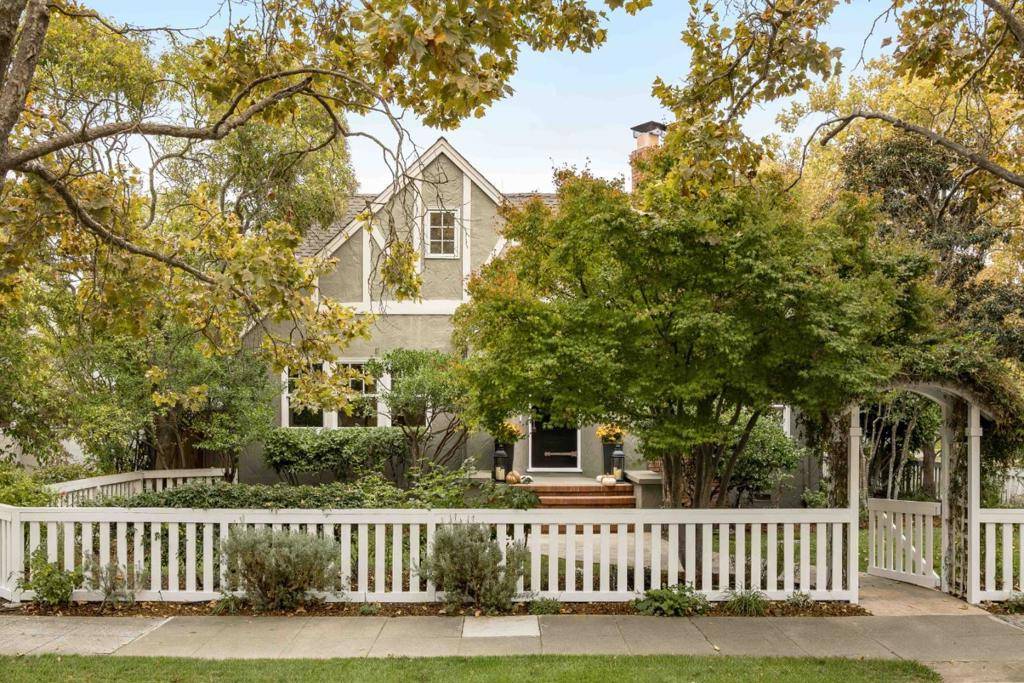 Redwood City, CA 94062,1837 Brewster AVE