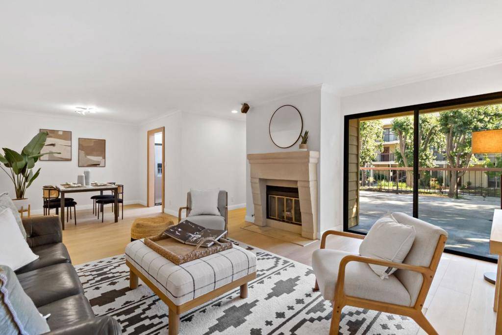 San Jose, CA 95117,471 Northlake DR #15