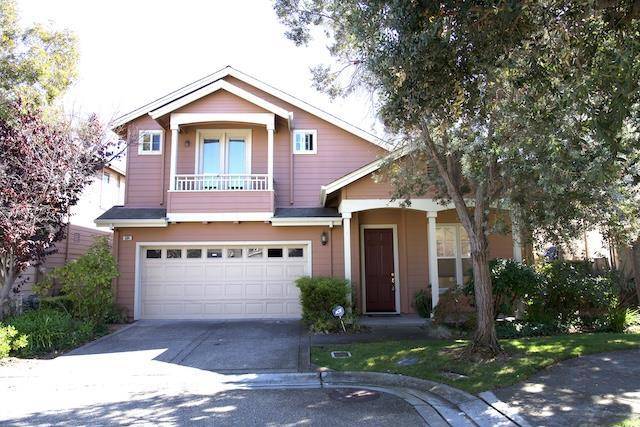 Redwood City, CA 94065,504 Westwind LN