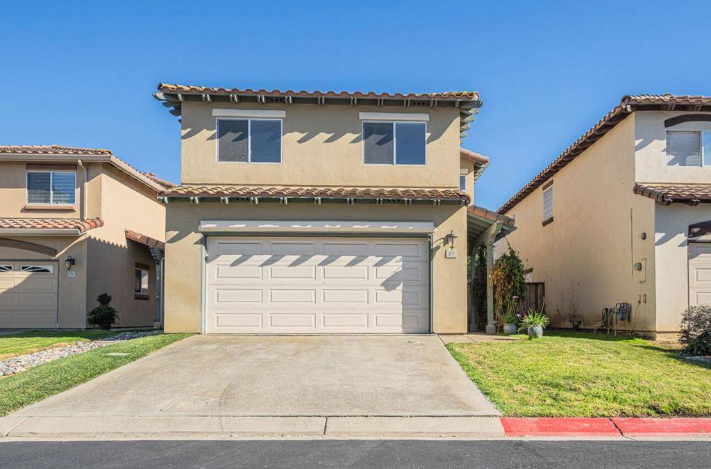Salinas, CA 93906,949 Nantucket BLVD #29
