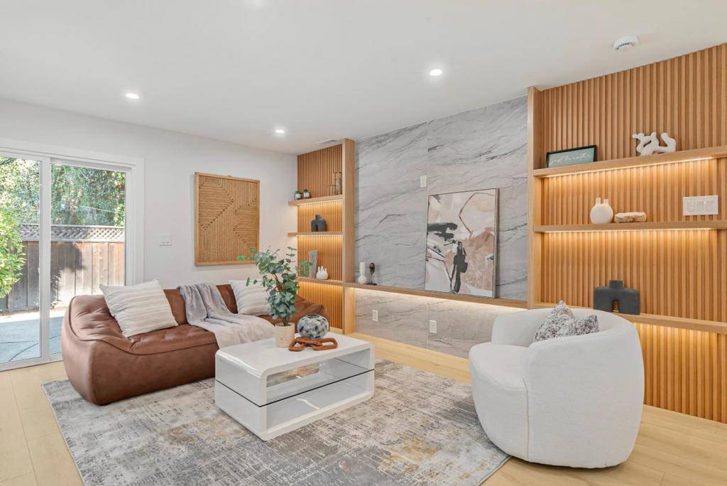 San Jose, CA 95125,867 Ironwood DR