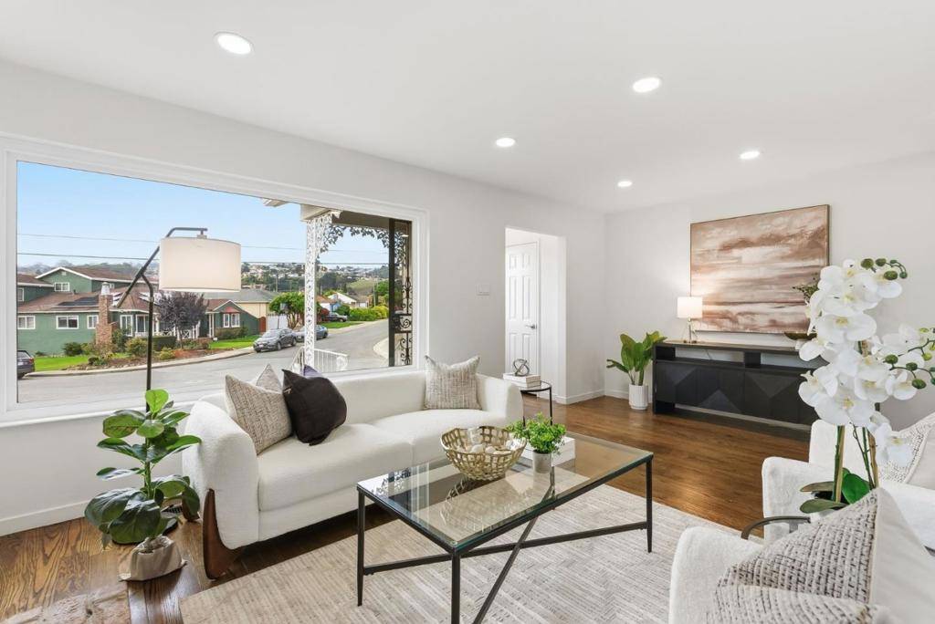 Millbrae, CA 94030,12 Dexter PL