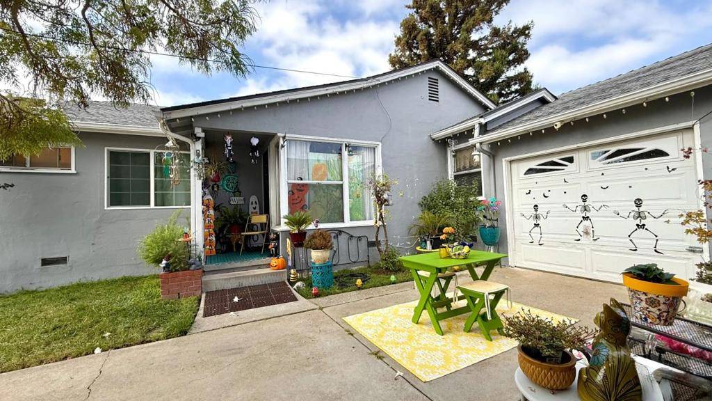 San Leandro, CA 94579,1311 Hubbard AVE