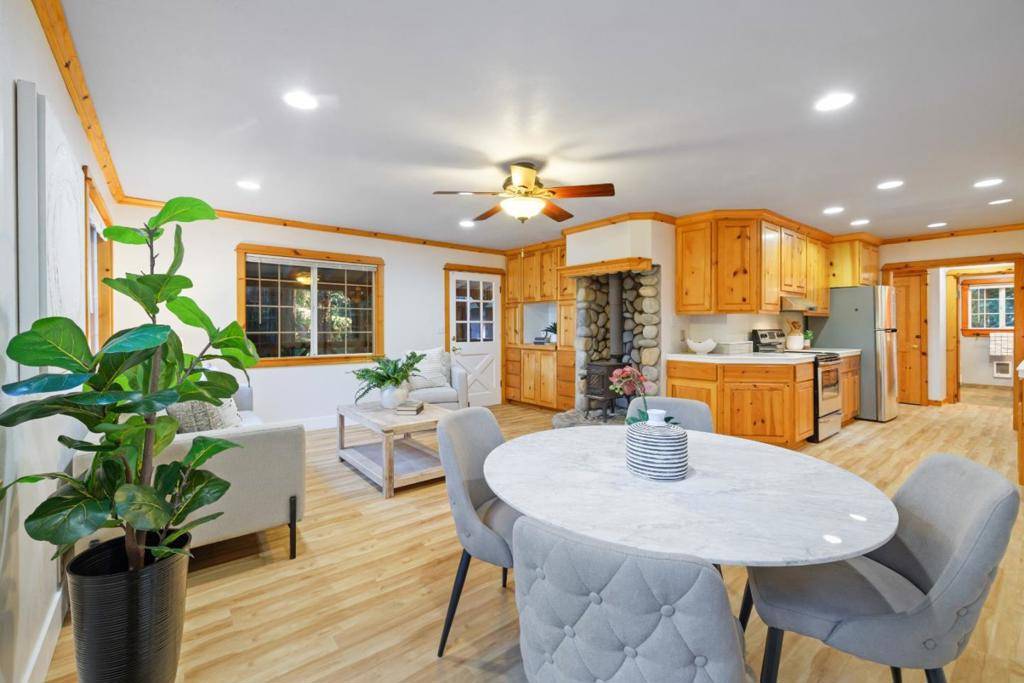 Ben Lomond, CA 95005,345 Condor AVE