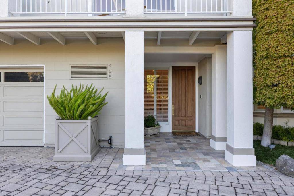 Hillsborough, CA 94010,465 El Centro RD