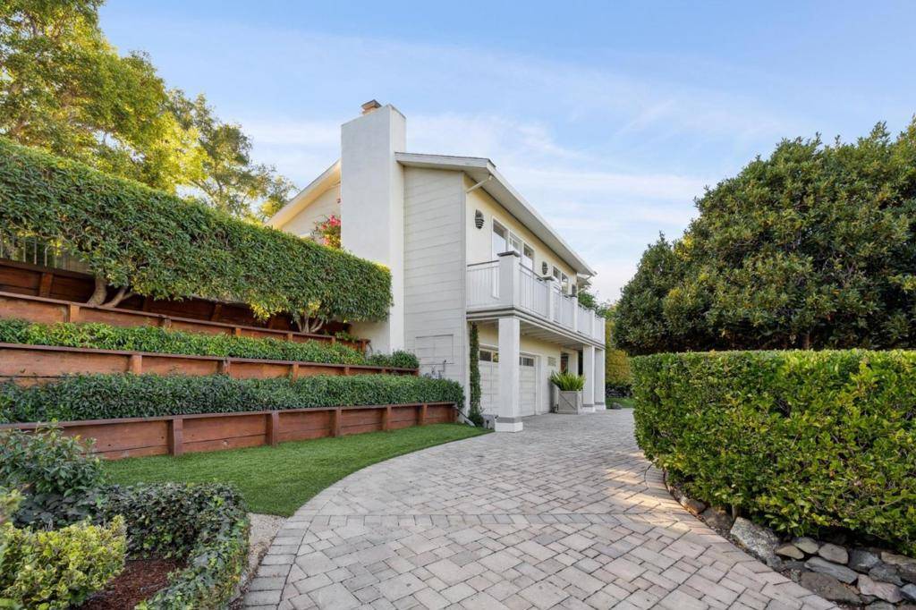 Hillsborough, CA 94010,465 El Centro RD