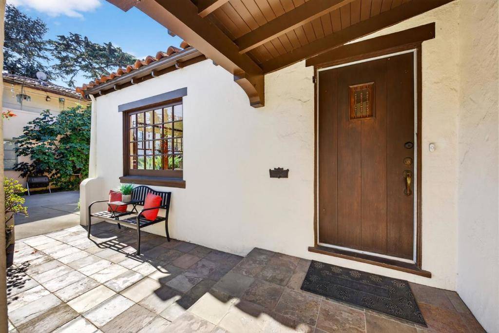 San Jose, CA 95125,1087 Merle AVE