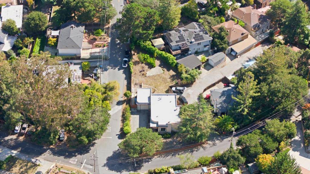 Belmont, CA 94002,1701 Valley View AVE