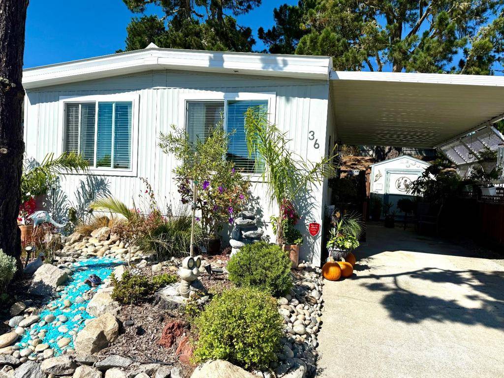 Half Moon Bay, CA 94019,36 Oceanview