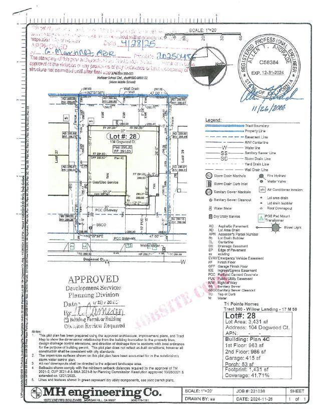 Hollister, CA 95023,104 Dogwood ST