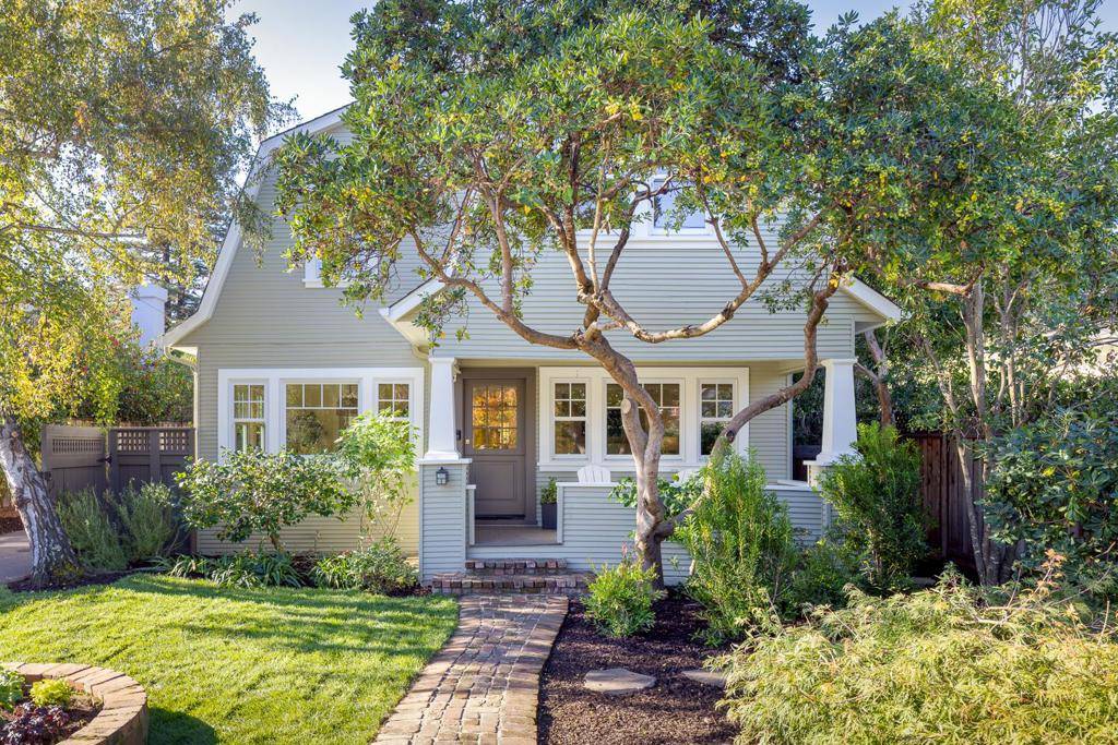 Menlo Park, CA 94025,1357 Johnson ST