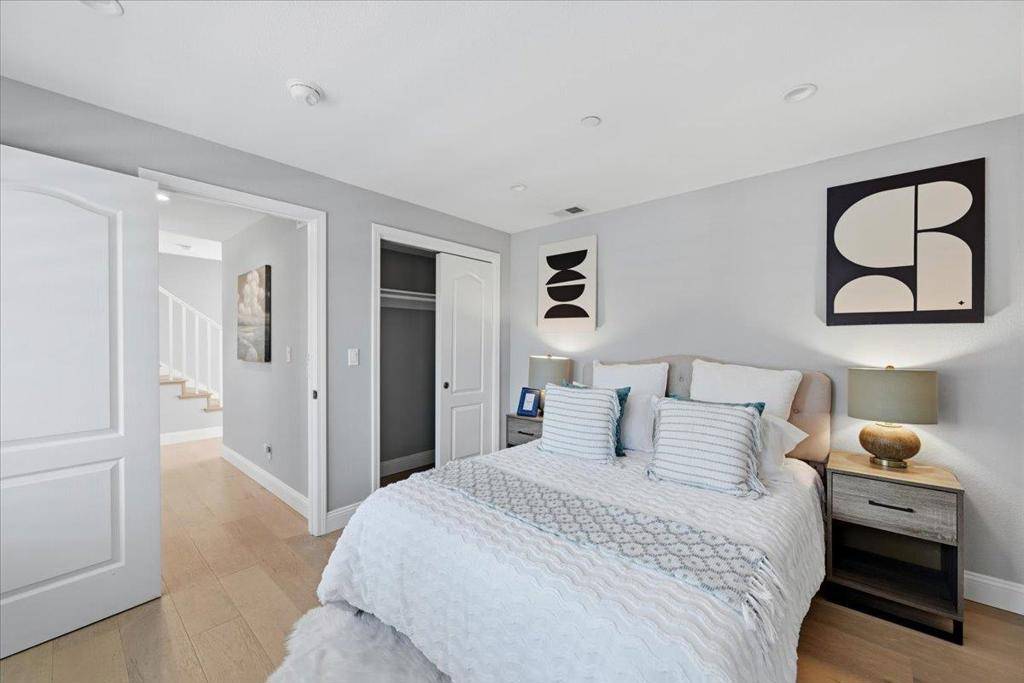 San Jose, CA 95131,1325 Araujo Street