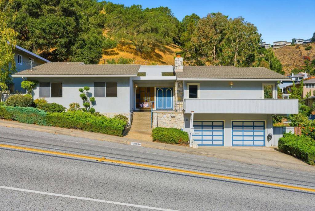 San Carlos, CA 94070,3104 Brittan AVE