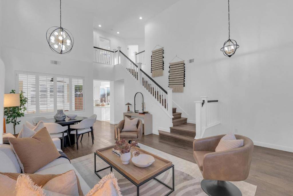 San Jose, CA 95136,3489 Quarry Park DR